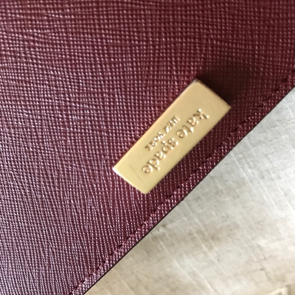 Kate Spade Wallet - Picture 4 of 6